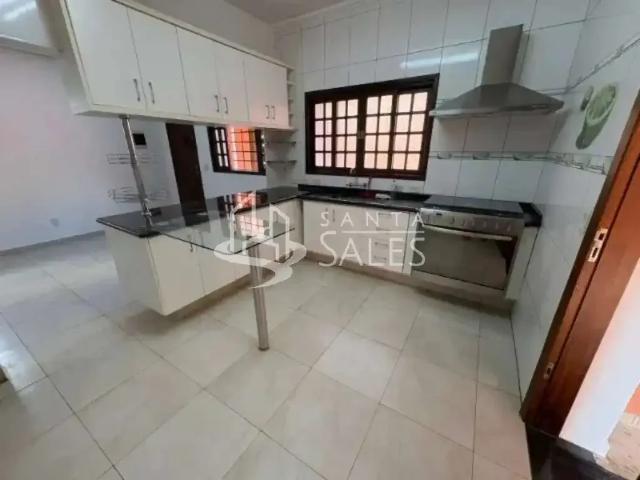 Casa / Sobrado para Locação em São Paulo/SP Vila Mariana 3 Quartos
