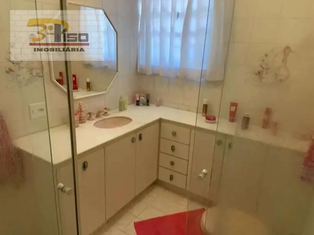 Casa / Sobrado para Locação em São Paulo/SP Vila Mariana 3 Quartos