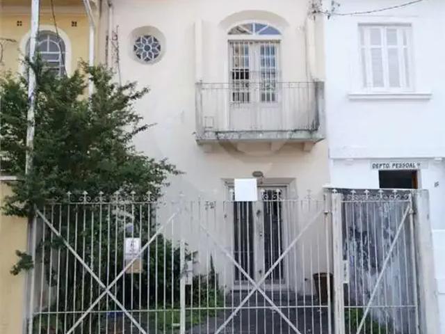 Casa / Sobrado para Locação em São Paulo/SP Paraíso 3 Quartos