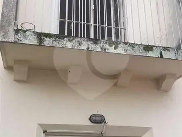 Casa / Sobrado para Locação em São Paulo/SP Paraíso 3 Quartos