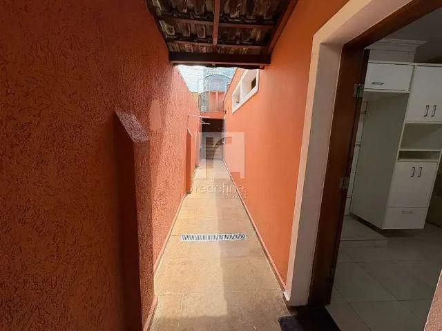 Casa / Sobrado para Locação em São Paulo/SP Vila Mariana 3 Quartos