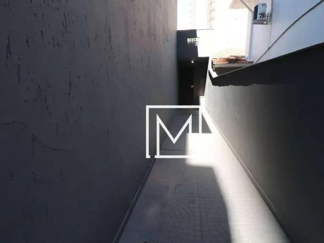 Casa / Sobrado para Locação em São Paulo/SP Vila Mariana 3 Quartos