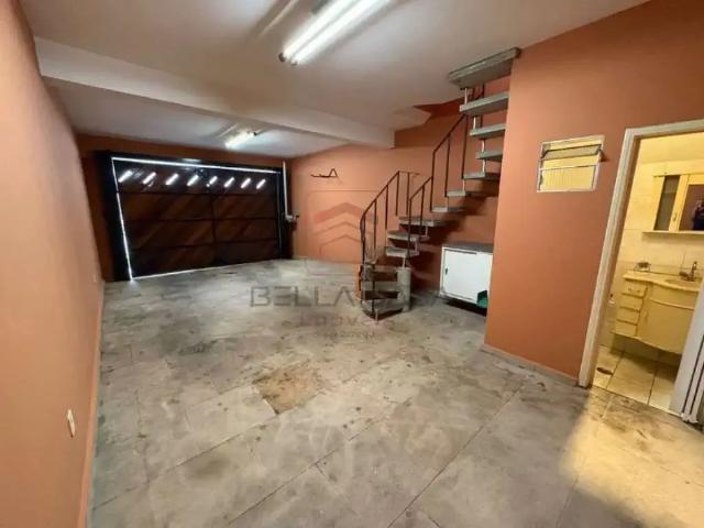 Casa / Sobrado para Locação em São Paulo/SP Vila Mariana 3 Quartos