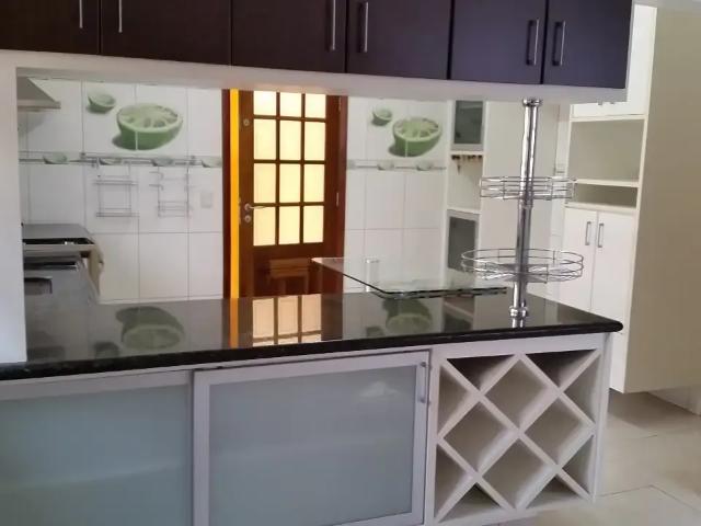Casa / Sobrado para Locação em São Paulo/SP Vila Mariana 3 Quartos