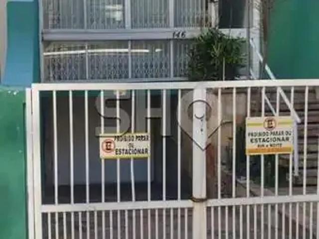 Casa / Sobrado para Locação em São Paulo/SP Vila Mariana 3 Quartos