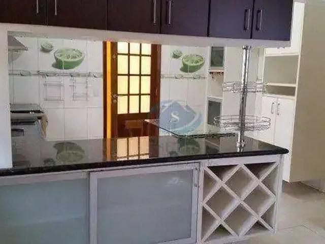 Casa / Sobrado para Locação em São Paulo/SP Vila Mariana 3 Quartos