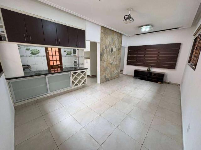 Casa / Sobrado para Locação em São Paulo/SP Vila Mariana 3 Quartos