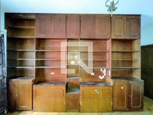 Casa / Sobrado para Locação em São Paulo/SP Vila Mariana 3 Quartos