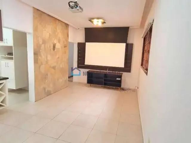 Casa / Sobrado para Locação em São Paulo/SP Vila Mariana 3 Quartos