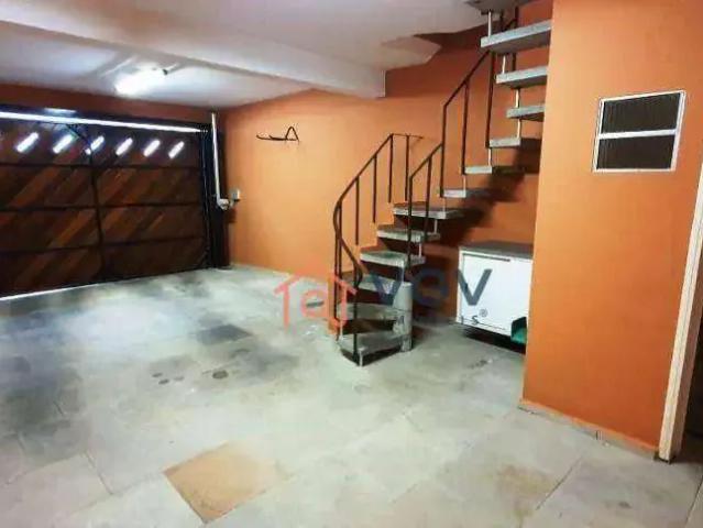 Casa / Sobrado para Locação em São Paulo/SP Vila Mariana 3 Quartos