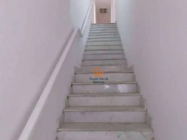 Casa / Sobrado para Locação em São Paulo/SP Vila Mariana 3 Quartos