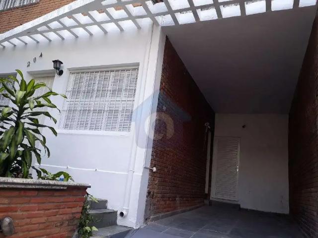 Casa / Sobrado para Locação em São Paulo/SP Vila Mariana 3 Quartos