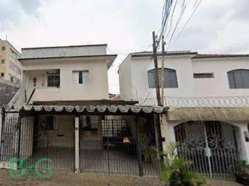 Casa / Sobrado para Locação em São Paulo/SP Vila Mariana 3 Quartos