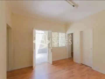 Casa / Sobrado para Locação em São Paulo/SP Vila Mariana 3 Quartos