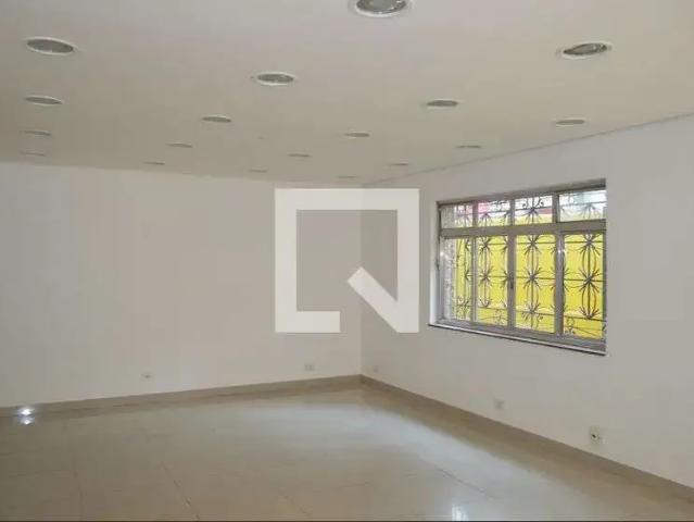 Casa / Sobrado para Locação em São Paulo/SP Vila Mariana 3 Quartos