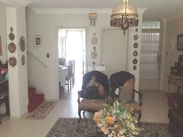 Casa / Sobrado para Locação em São Paulo/SP Vila Mariana 3 Quartos