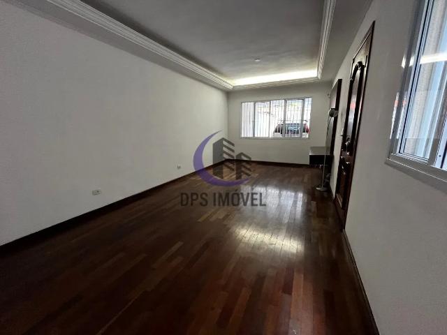 Casa / Sobrado para Locação em São Paulo/SP Vila Mariana 3 Quartos