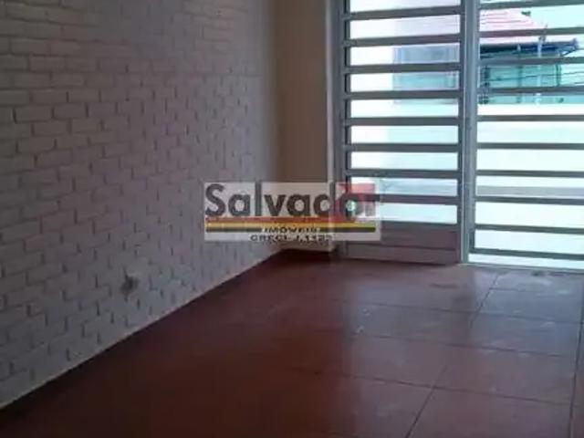 Casa / Sobrado para Locação em São Paulo/SP Vila Mariana 3 Quartos