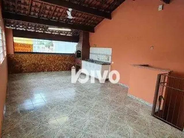 Casa / Sobrado para Locação em São Paulo/SP Vila Mariana 3 Quartos