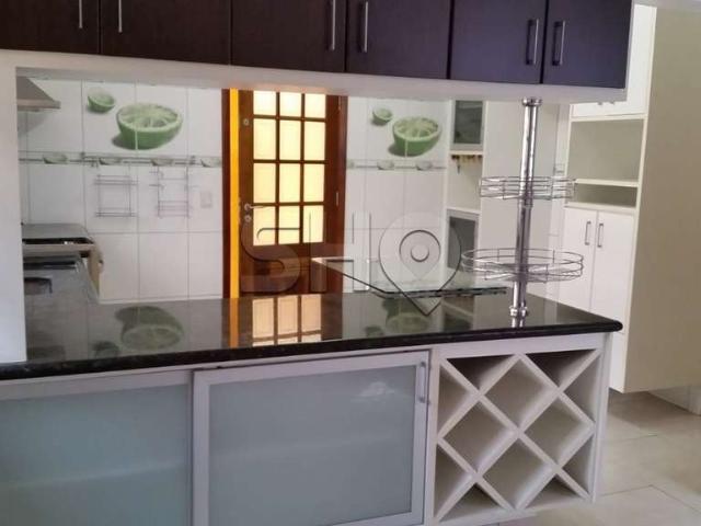 Casa / Sobrado para Locação em São Paulo/SP Vila Mariana 3 Quartos