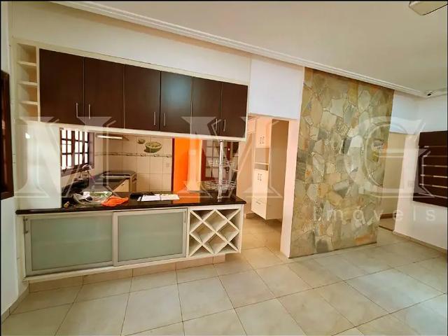 Casa / Sobrado para Locação em São Paulo/SP Vila Mariana 3 Quartos