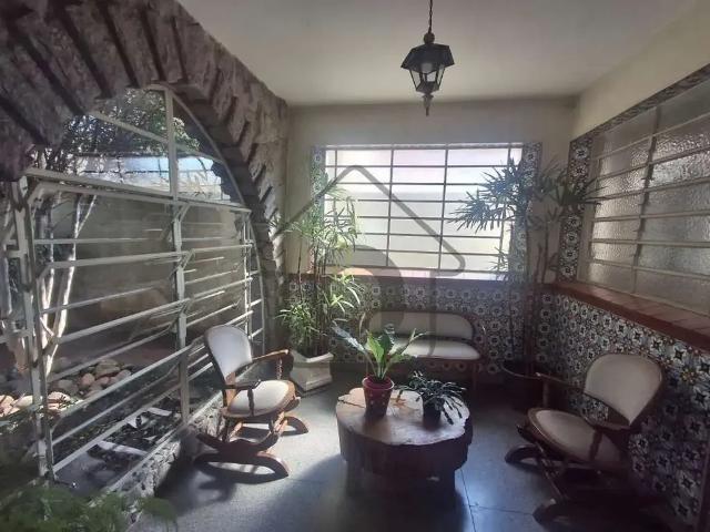 Casa / Sobrado para Locação em São Paulo/SP Vila Mariana 3 Quartos
