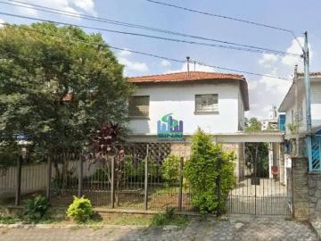 Casa / Sobrado para Locação em São Paulo/SP Vila Mariana 3 Quartos