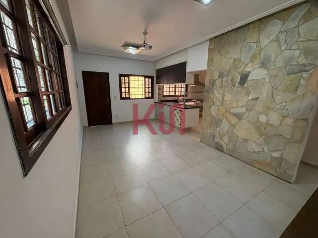 Casa / Sobrado para Locação em São Paulo/SP Vila Mariana 3 Quartos