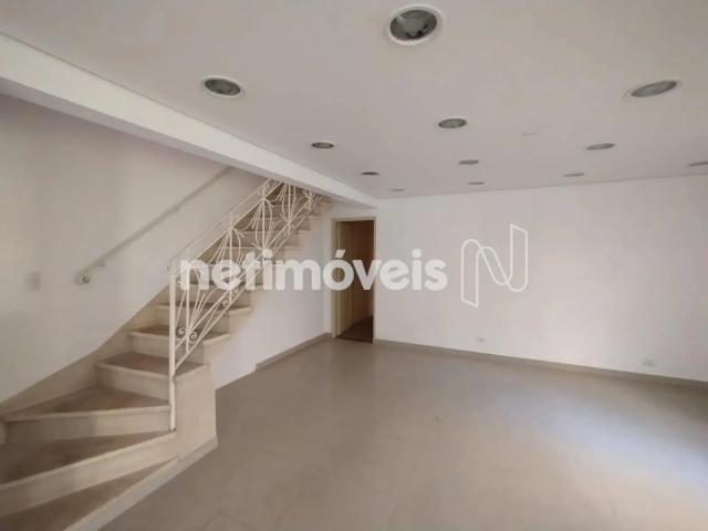 Casa / Sobrado para Locação em São Paulo/SP Vila Mariana 3 Quartos