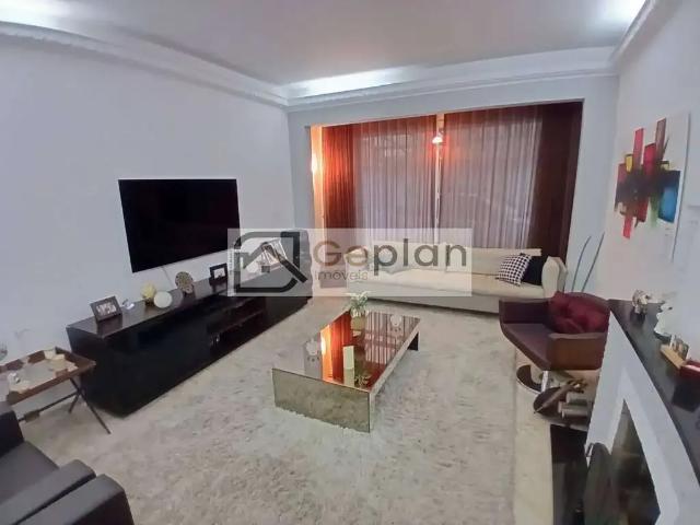 Casa / Sobrado para Locação em São Paulo/SP Vila Mariana 3 Quartos