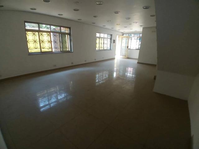 Casa / Sobrado para Locação em São Paulo/SP Vila Mariana 3 Quartos