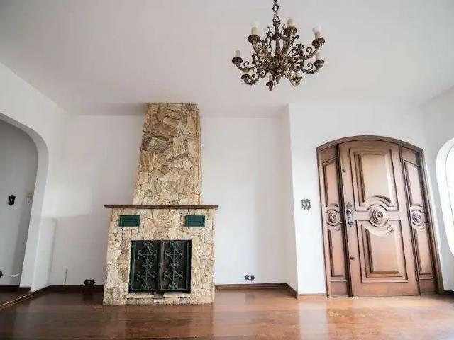 Casa / Sobrado para Locação em São Paulo/SP Vila Mariana 3 Quartos