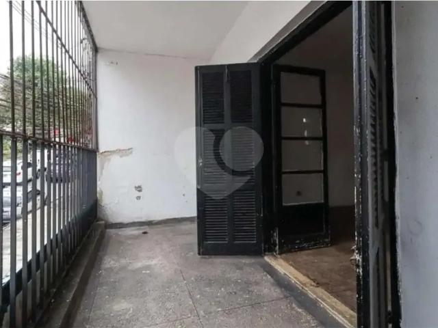 Casa / Sobrado para Locação em São Paulo/SP Vila Mariana 3 Quartos