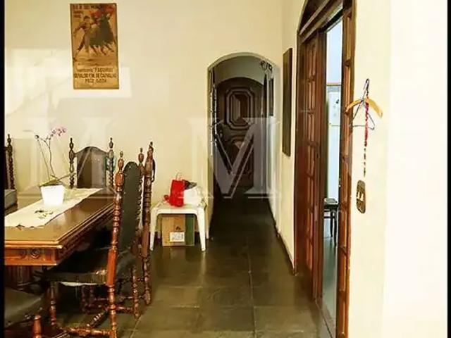 Casa / Sobrado para Locação em São Paulo/SP Vila Mariana 4 Quartos