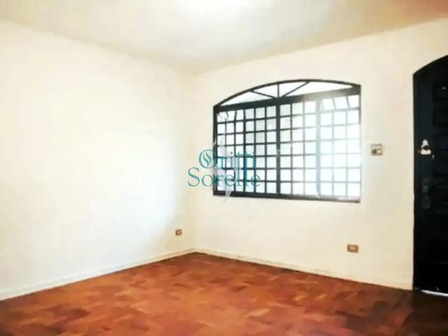 Casa / Sobrado para Locação em São Paulo/SP Vila Mariana 4 Quartos