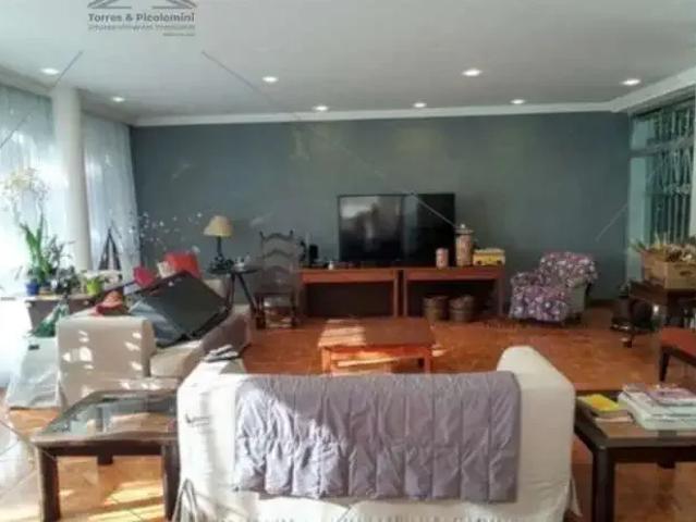 Casa / Sobrado para Locação em São Paulo/SP Vila Mariana 4 Quartos