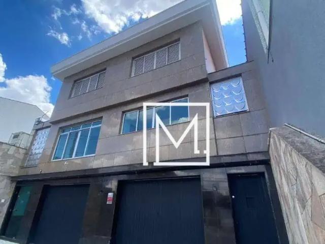 Casa / Sobrado para Locação em São Paulo/SP Vila Mariana 4 Quartos