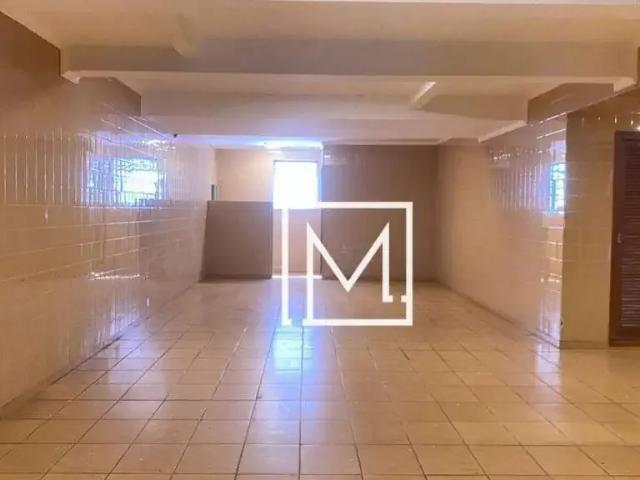 Casa / Sobrado para Locação em São Paulo/SP Vila Mariana 4 Quartos