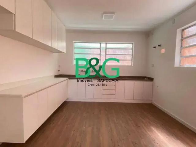 Casa / Sobrado para Locação em São Paulo/SP Vila Mariana 4 Quartos