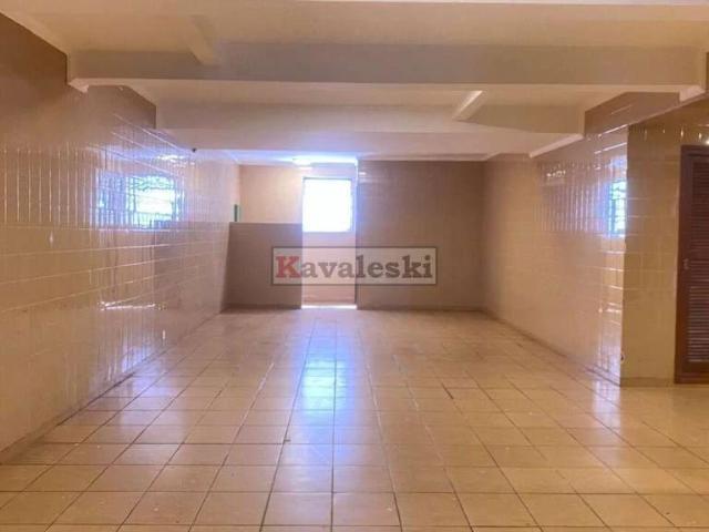Casa / Sobrado para Locação em São Paulo/SP Vila Mariana 4 Quartos