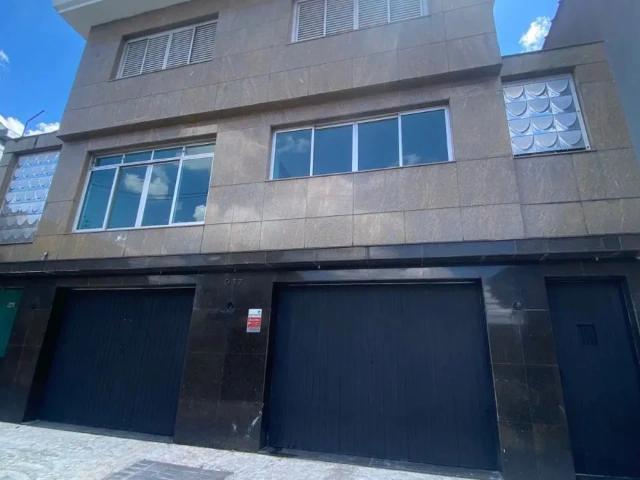 Casa / Sobrado para Locação em São Paulo/SP Vila Mariana 4 Quartos