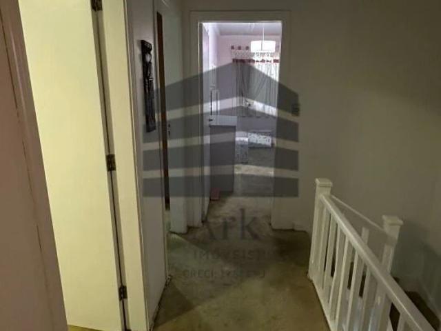 Casa / Sobrado para Locação em São Paulo/SP Vila Mariana 4 Quartos
