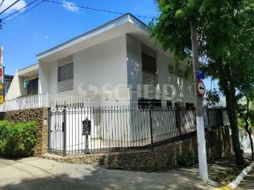 Casa / Sobrado para Locação em São Paulo/SP Vila Mariana 4 Quartos