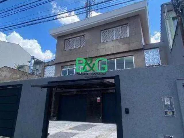 Casa / Sobrado para Locação em São Paulo/SP Vila Mariana 4 Quartos