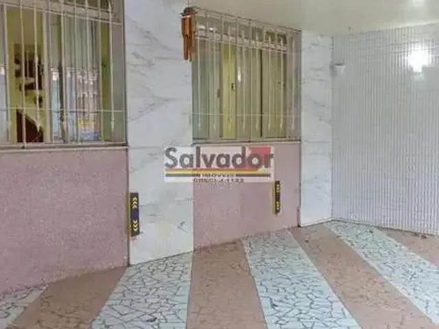Casa / Sobrado para Locação em São Paulo/SP Vila Mariana 4 Quartos