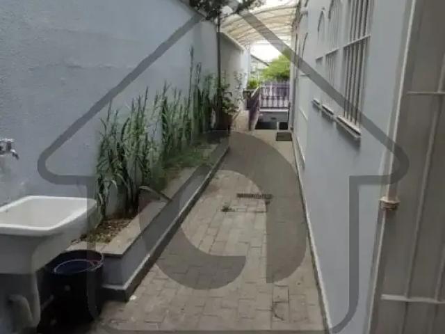 Casa / Sobrado para Locação em São Paulo/SP Vila Mariana 4 Quartos