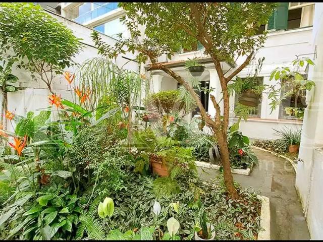 Casa / Sobrado para Locação em São Paulo/SP Vila Mariana 4 Quartos