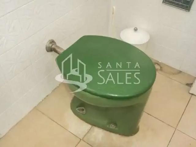 Casa / Sobrado para Locação em São Paulo/SP Vila Mariana 4 Quartos