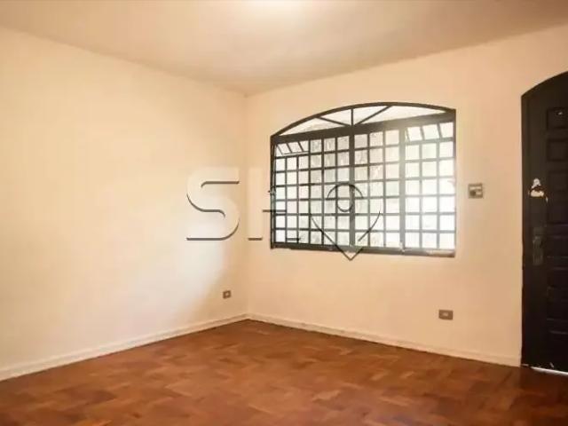 Casa / Sobrado para Locação em São Paulo/SP Vila Mariana 4 Quartos
