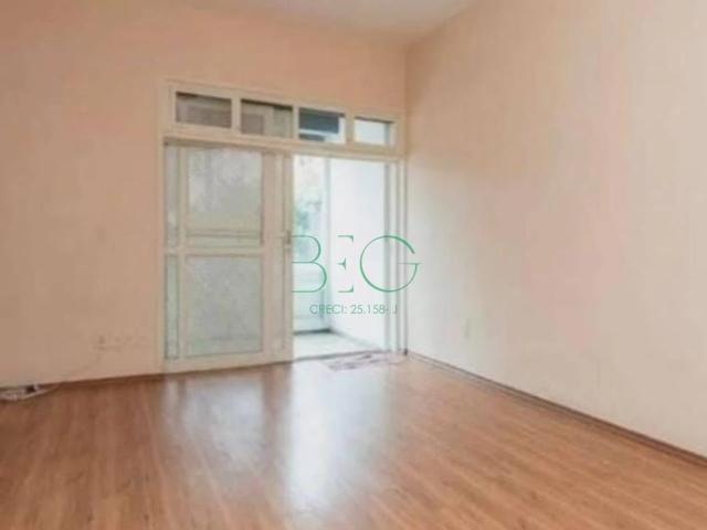 Casa / Sobrado para Locação em São Paulo/SP Vila Mariana 5 Quartos